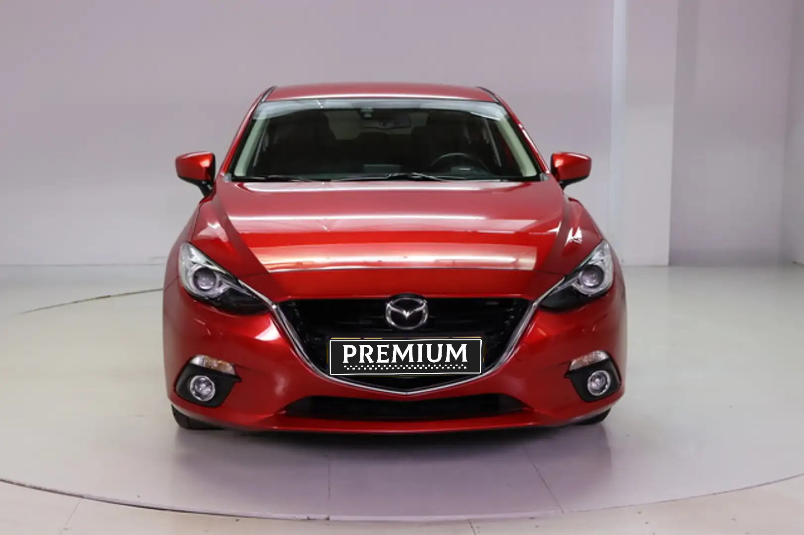 Mazda 3 * 2.0 * Navi