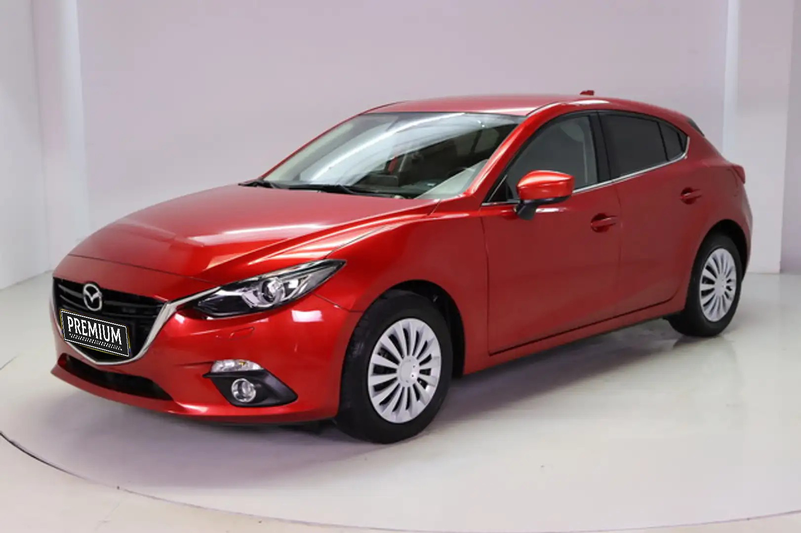 Mazda 3 * 2.0 * Navi