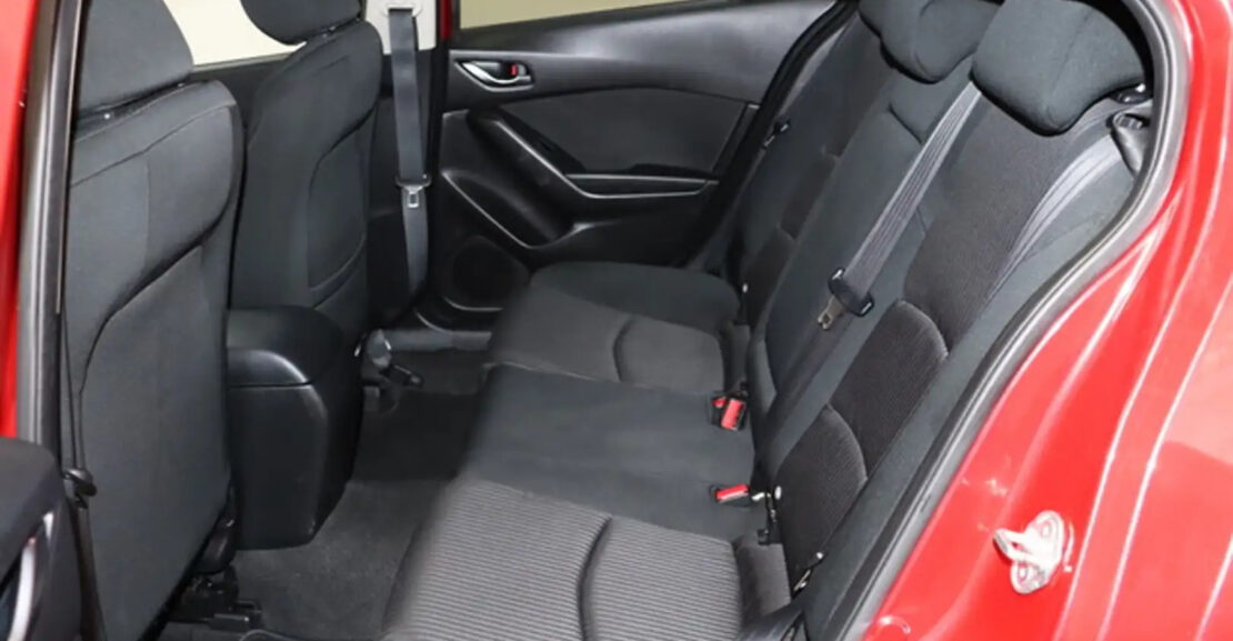 Mazda 3 * 2.0 * Navi complet