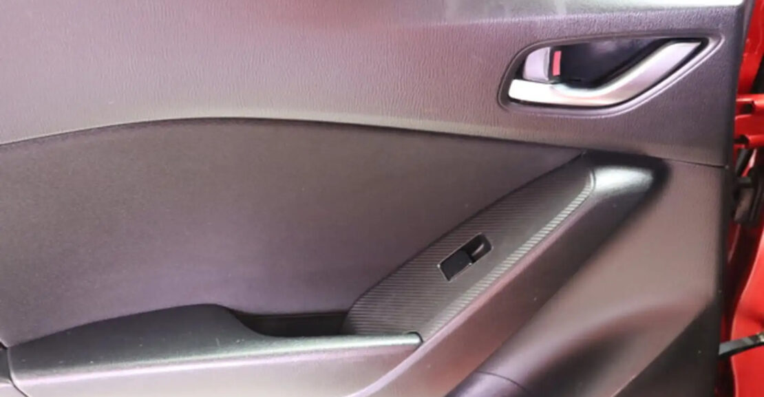 Mazda 3 * 2.0 * Navi complet