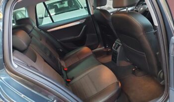 Skoda Octavia 1.6 TDi Style / NAVI + XENON + CAMERA + KeyLessGO complet
