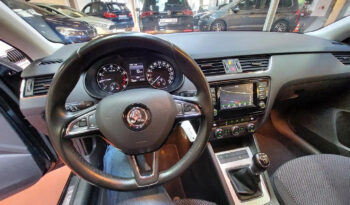 Skoda Octavia complet