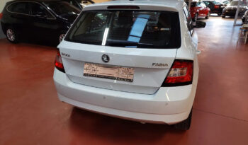 Skoda Fabia 1.0i Ambition * Park Sensor * Garantie complet