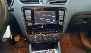 Skoda Octavia complet