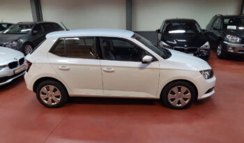 Skoda Fabia 1.0i Ambition * Park Sensor * Garantie complet