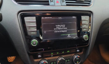 Skoda Octavia complet