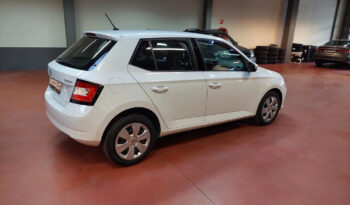 Skoda Fabia 1.0i Ambition * Park Sensor * Garantie complet