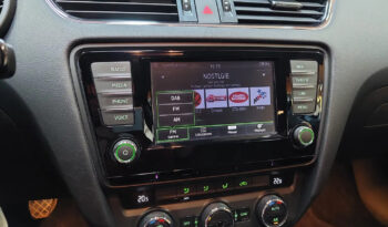 Skoda Octavia complet