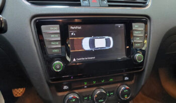 Skoda Octavia complet