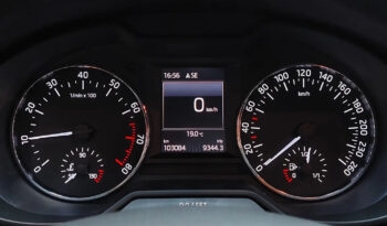 Skoda Octavia complet