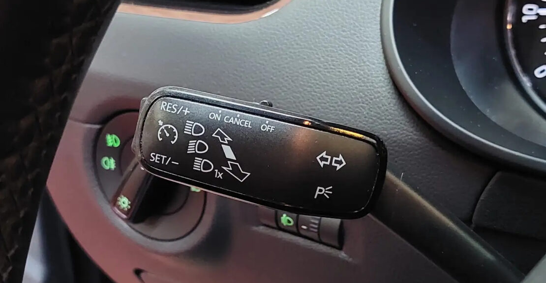 Skoda Octavia complet