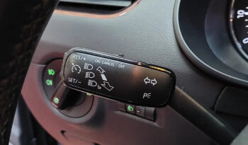 Skoda Octavia complet