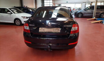 Skoda Octavia complet