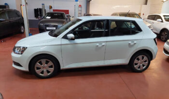 Skoda Fabia 1.0i Ambition * Park Sensor * Garantie complet