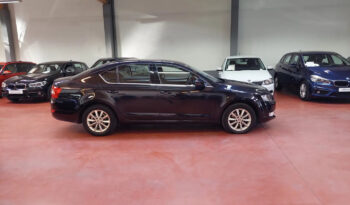 Skoda Octavia complet