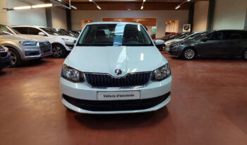 Skoda Fabia 1.0i Ambition * Park Sensor * Garantie complet