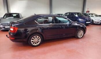 Skoda Octavia complet