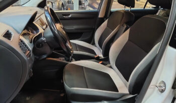 Skoda Fabia 1.0i Ambition * Park Sensor * Garantie complet