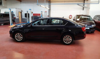 Skoda Octavia complet