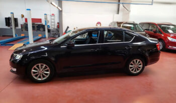Skoda Octavia complet