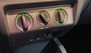 Skoda Fabia 1.0i Ambition * Park Sensor * Garantie complet