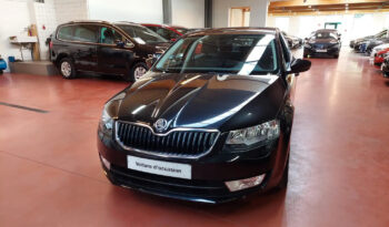 Skoda Octavia complet
