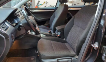 Skoda Octavia complet