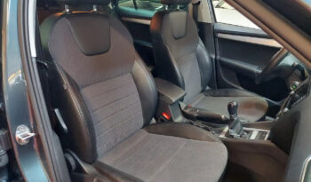 Skoda Octavia 1.6 TDi Style / NAVI + XENON + CAMERA + KeyLessGO complet
