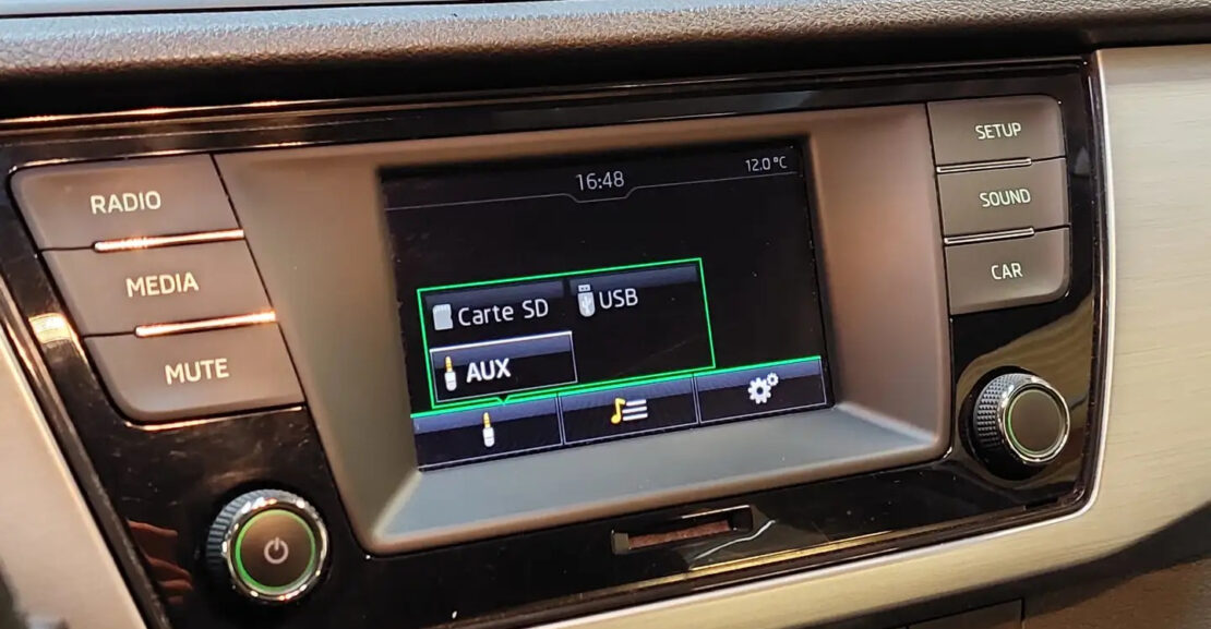 Skoda Fabia 1.0i Ambition * Park Sensor * Garantie complet