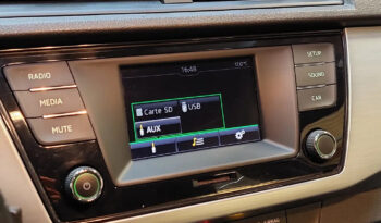 Skoda Fabia 1.0i Ambition * Park Sensor * Garantie complet