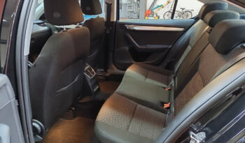 Skoda Octavia complet