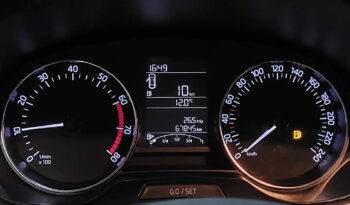 Skoda Fabia 1.0i Ambition * Park Sensor * Garantie complet