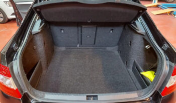 Skoda Octavia complet