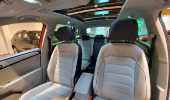 Volkswagen Tiguan 2.0 TDi * PANO * CUIR * CAMERA 360 * Garantie complet