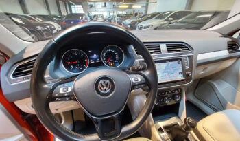 Volkswagen Tiguan 2.0 TDi * PANO * CUIR * CAMERA 360 * Garantie complet