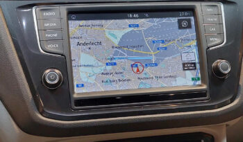 Volkswagen Tiguan 2.0 TDi * PANO * CUIR * CAMERA 360 * Garantie complet