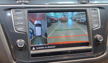 Volkswagen Tiguan 2.0 TDi * PANO * CUIR * CAMERA 360 * Garantie complet