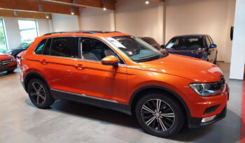 Volkswagen Tiguan 2.0 TDi * PANO * CUIR * CAMERA 360 * Garantie complet