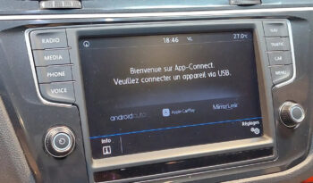 Volkswagen Tiguan 2.0 TDi * PANO * CUIR * CAMERA 360 * Garantie complet