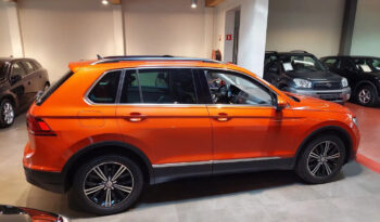 Volkswagen Tiguan 2.0 TDi * PANO * CUIR * CAMERA 360 * Garantie complet