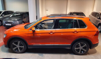 Volkswagen Tiguan 2.0 TDi * PANO * CUIR * CAMERA 360 * Garantie complet
