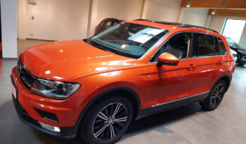 Volkswagen Tiguan 2.0 TDi * PANO * CUIR * CAMERA 360 * Garantie complet
