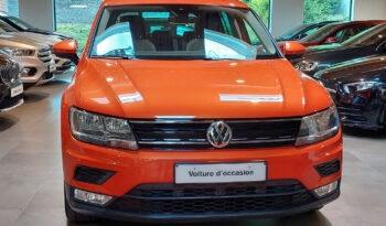 Volkswagen Tiguan 2.0 TDi * PANO * CUIR * CAMERA 360 * Garantie complet
