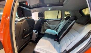Volkswagen Tiguan 2.0 TDi * PANO * CUIR * CAMERA 360 * Garantie complet