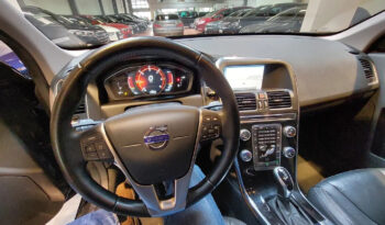 Volvo XC60 2.0 D3 AUTOMATIQUE – NAVI + CUIR complet