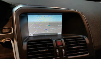 Volvo XC60 2.0 D3 AUTOMATIQUE – NAVI + CUIR complet