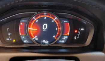 Volvo XC60 2.0 D3 AUTOMATIQUE – NAVI + CUIR complet