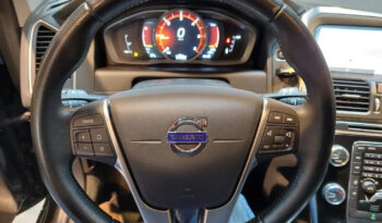 Volvo XC60 2.0 D3 AUTOMATIQUE – NAVI + CUIR complet