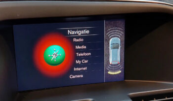 Volvo XC60 2.0 D3 AUTOMATIQUE – NAVI + CUIR complet