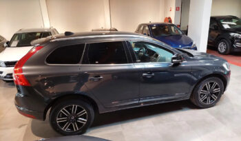 Volvo XC60 2.0 D3 AUTOMATIQUE – NAVI + CUIR complet